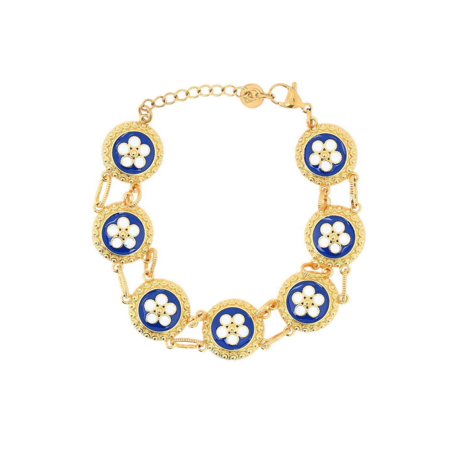 Bracelet Aria avec escargot