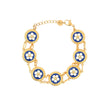 Bracelet Aria avec escargot