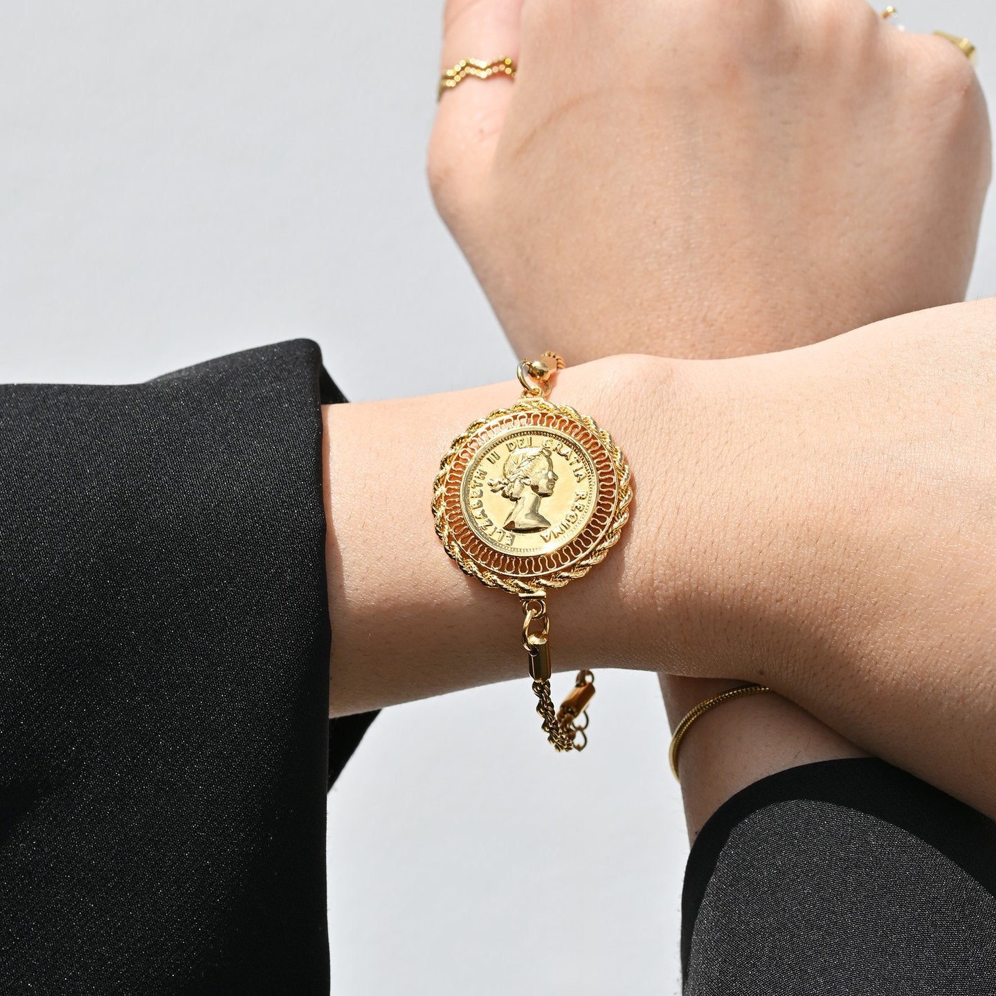 Bracelet Aria livre traditionnel