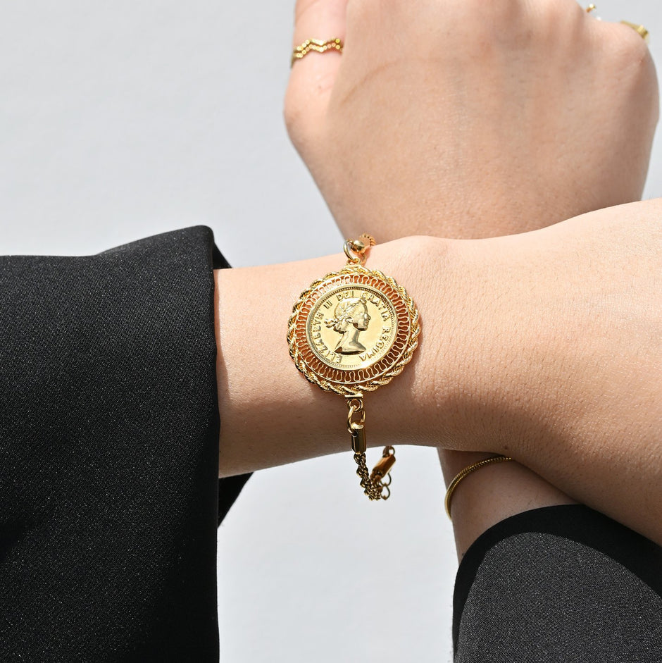 Bracelet Aria livre traditionnel