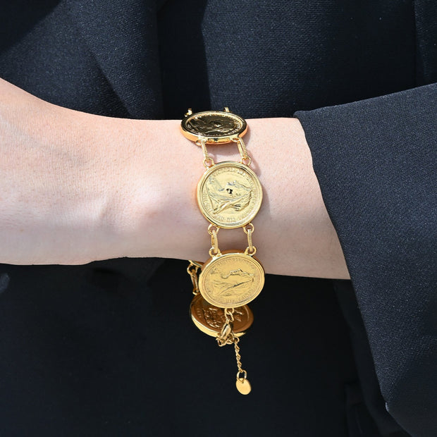 Bracelet Aria livre traditionnel