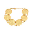 Bracelet Aria livre traditionnel