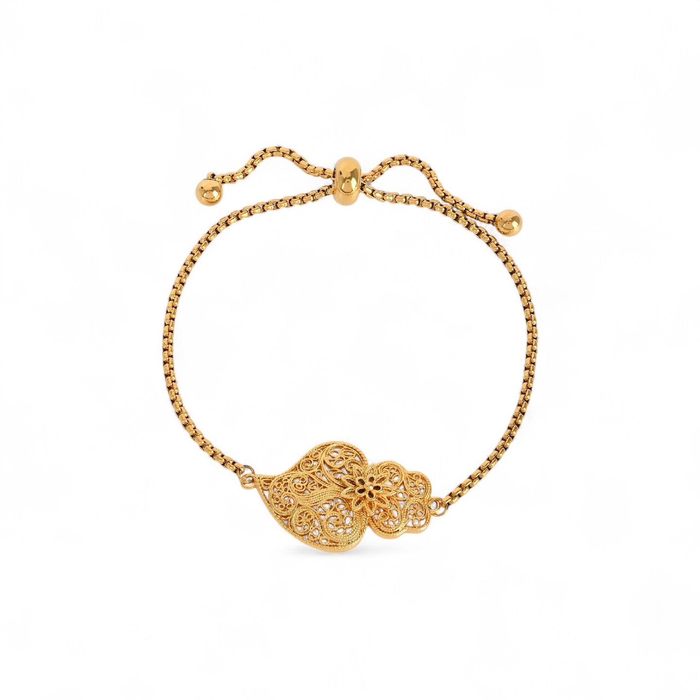 Bracelet Aria Portugal ajustable
