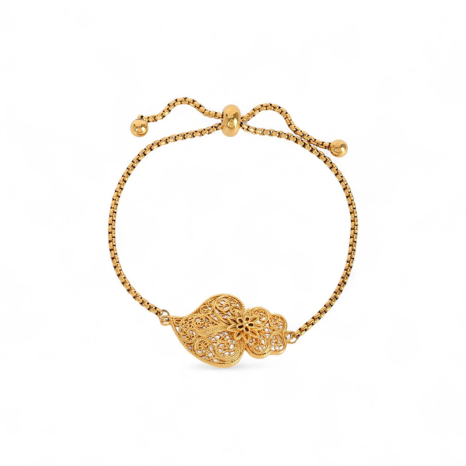 Bracelet Aria Portugal ajustable