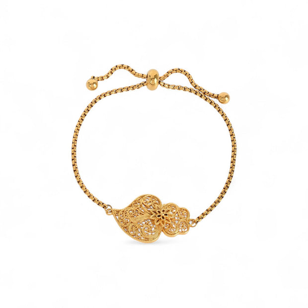 Bracelet Aria Portugal ajustable