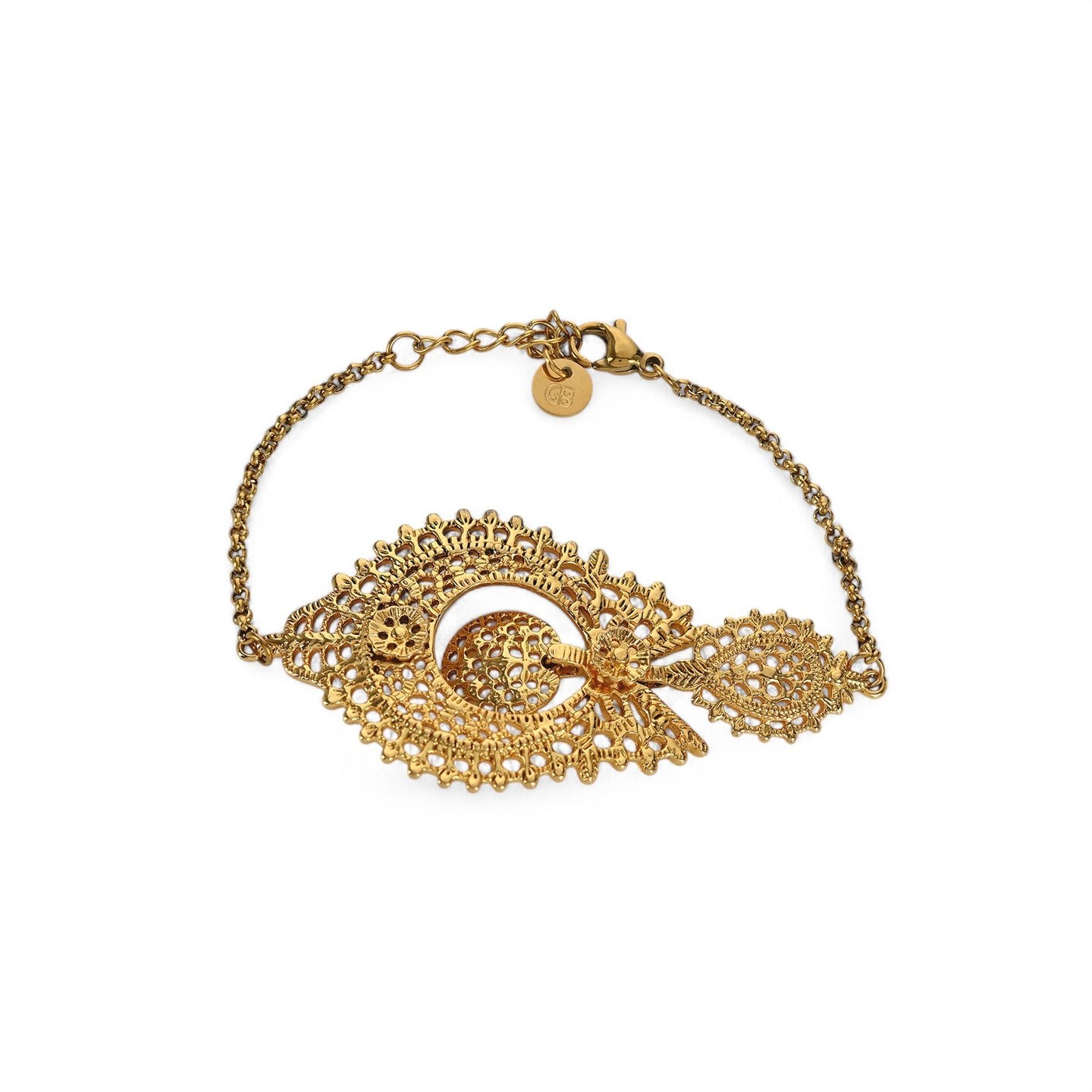Bracelet Aria Reine moyen