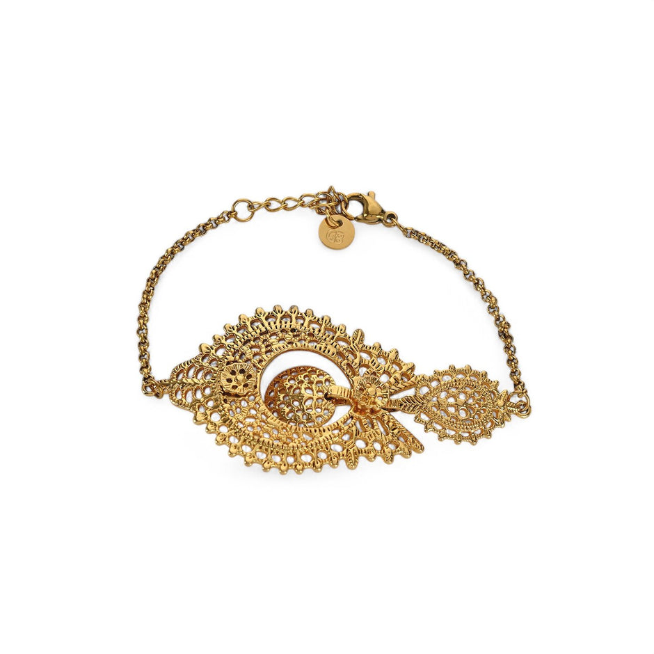 Bracelet Aria Reine moyen