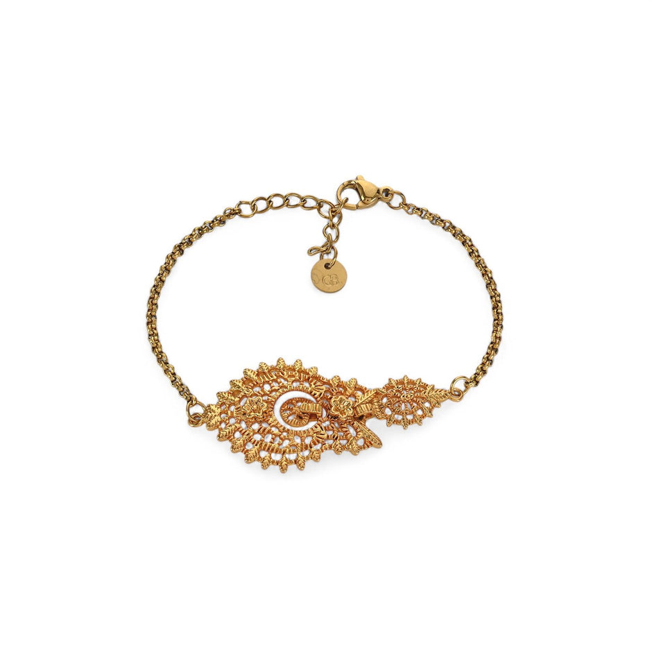 Bracelet Aria reine