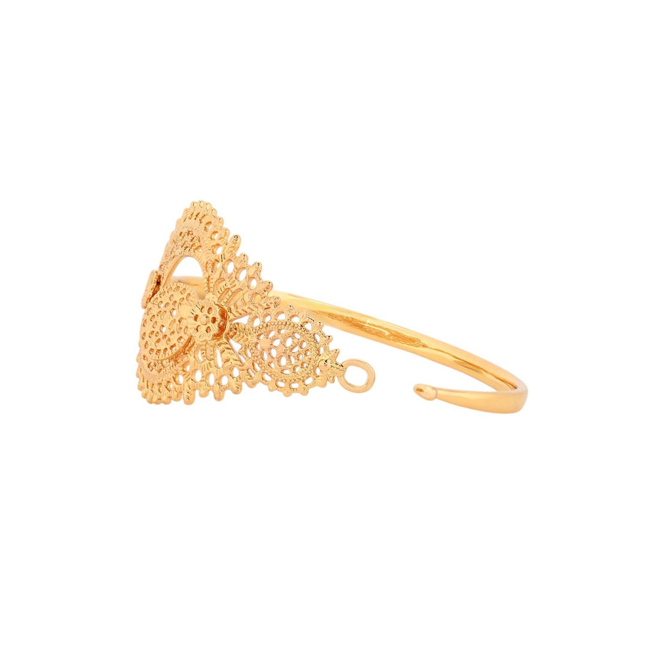 Bracelet Aria Rigide Reine