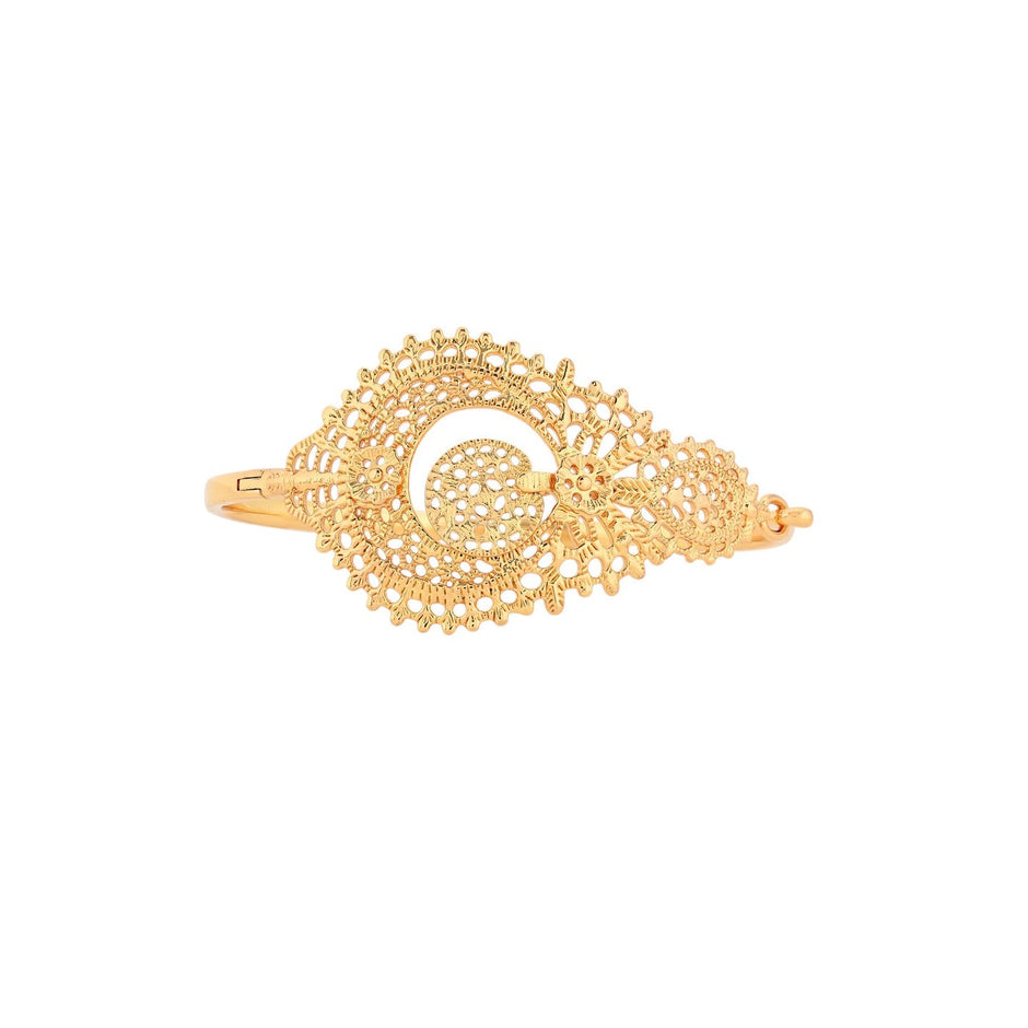 Bracelet Aria Rigide Reine