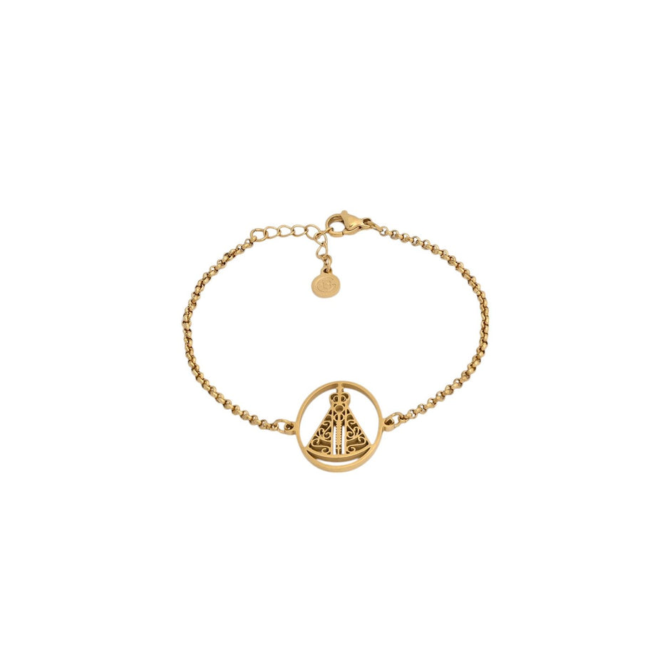 Bracelet Esmée avec Notre-Dame