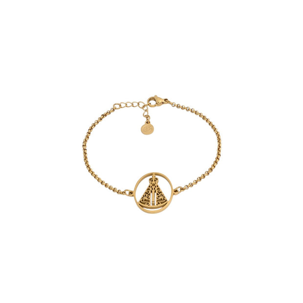 Bracelet Esmée avec Notre-Dame