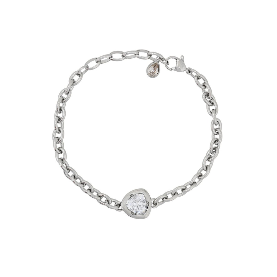 Bracelet Alba avec zirconia