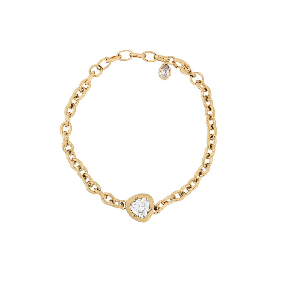 Bracelet Alba avec zirconia