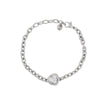 Bracelet Alba avec zirconia