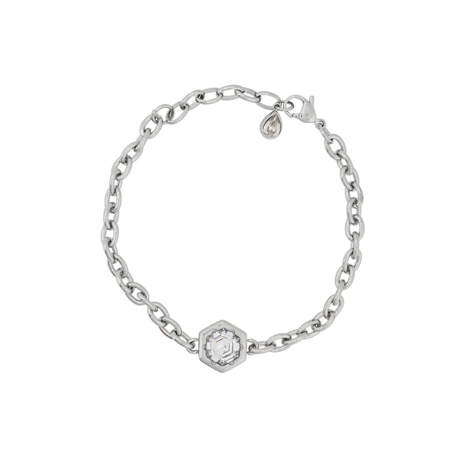 Bracelet Alba avec zirconia