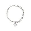 Bracelet Alba avec zirconia