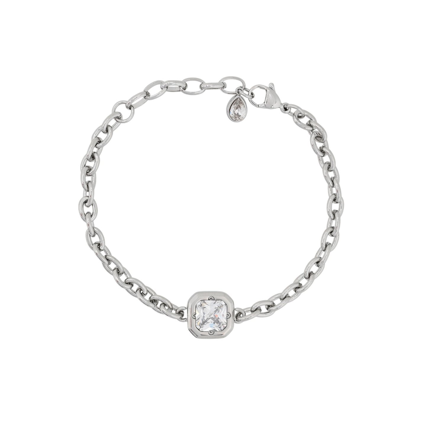 Bracelet Alba avec zirconia