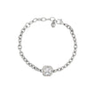 Bracelet Alba avec zirconia