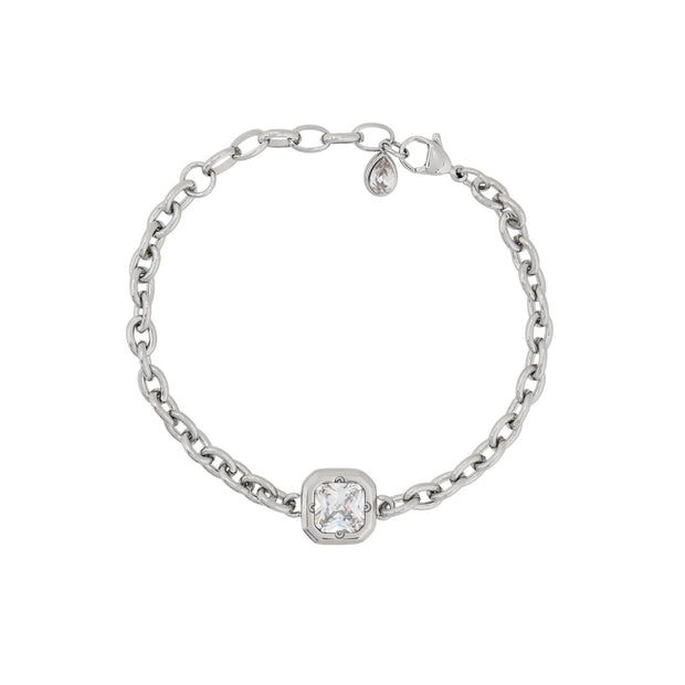 Bracelet Alba avec zirconia