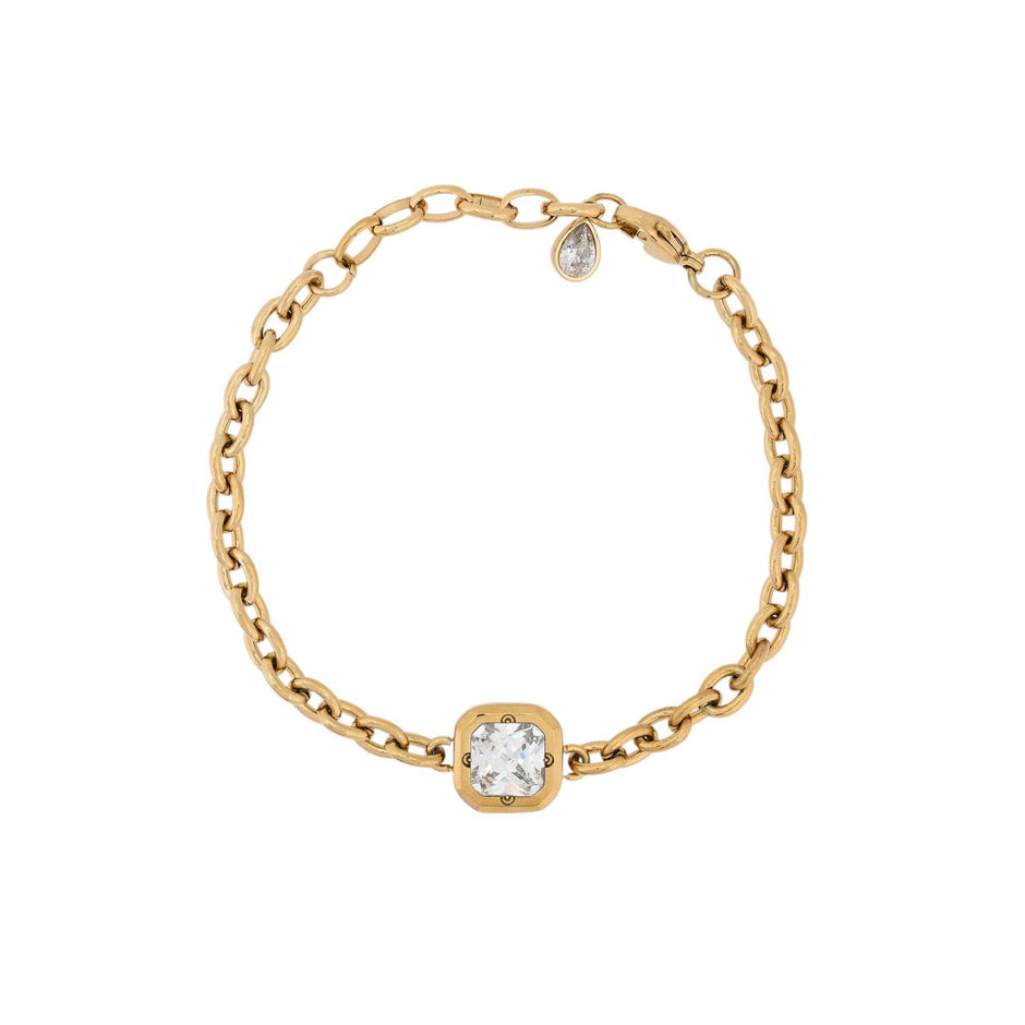 Bracelet Alba avec zirconia