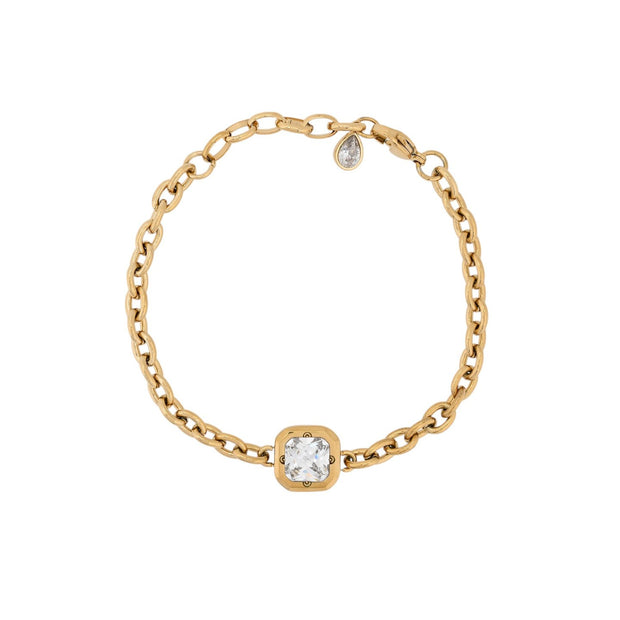 Bracelet Alba avec zirconia