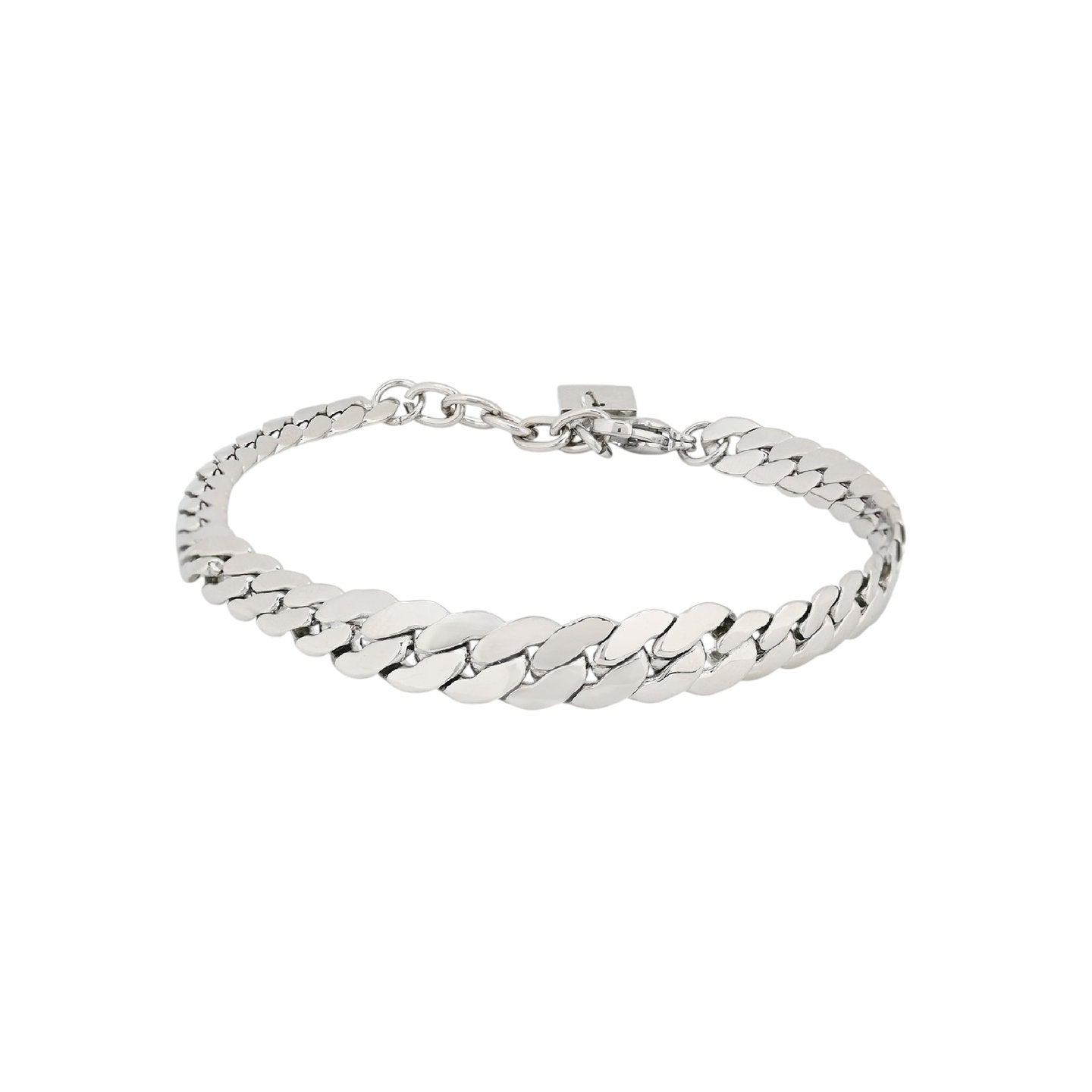 Bracelet Esmée chaîne serpent