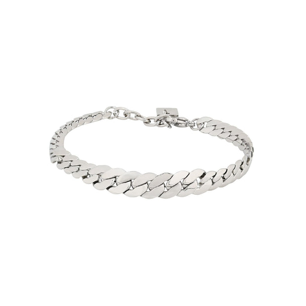 Bracelet Esmée chaîne serpent