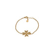 Bracelet Esmée croix de Malte