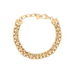Bracelet Esmée grosse chaîne