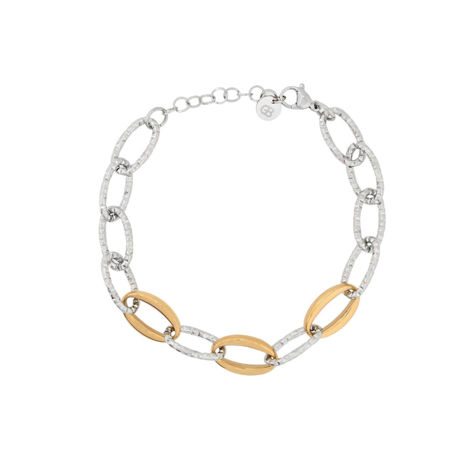 Bracelet Esmée multicolore