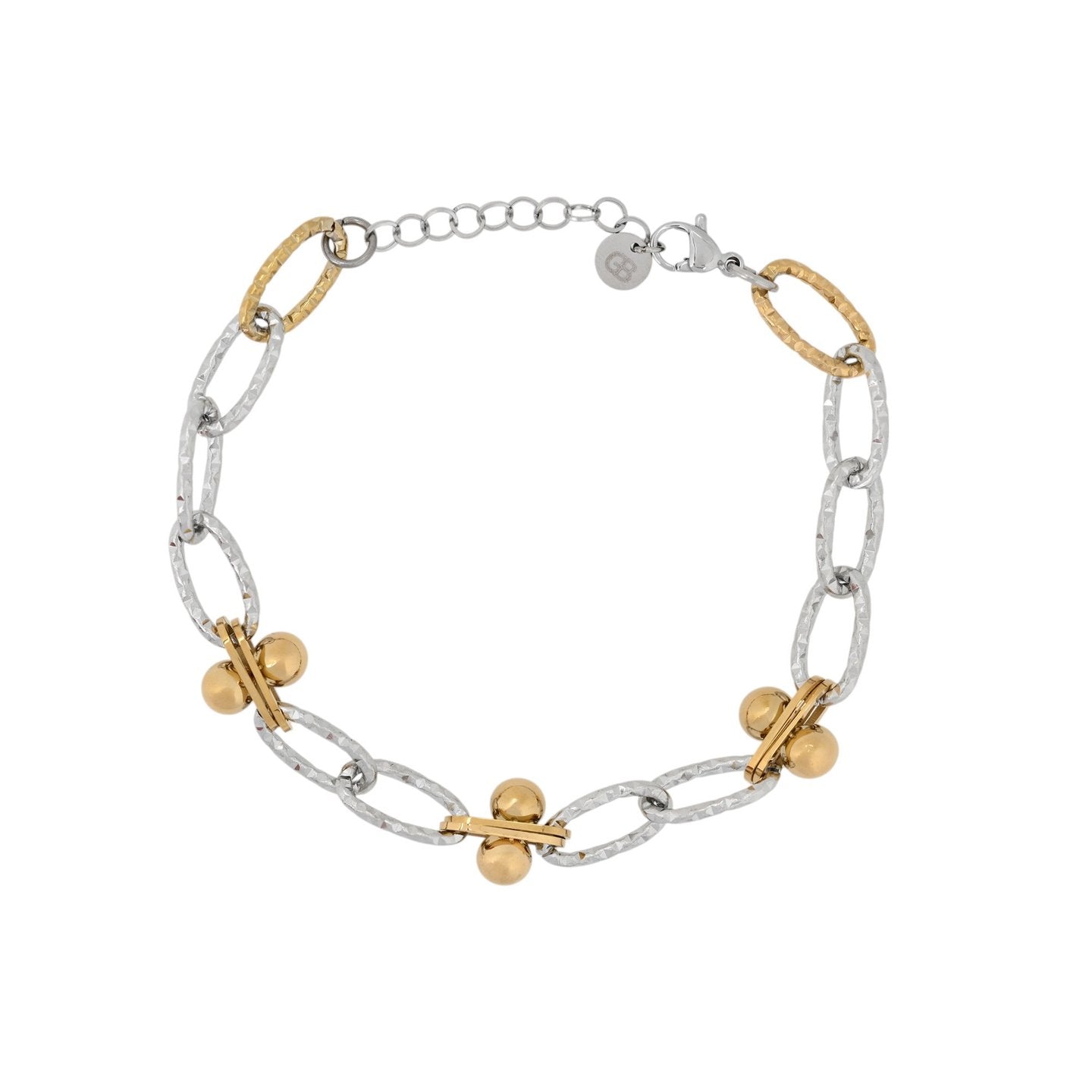 Bracelet Esmée multicolore