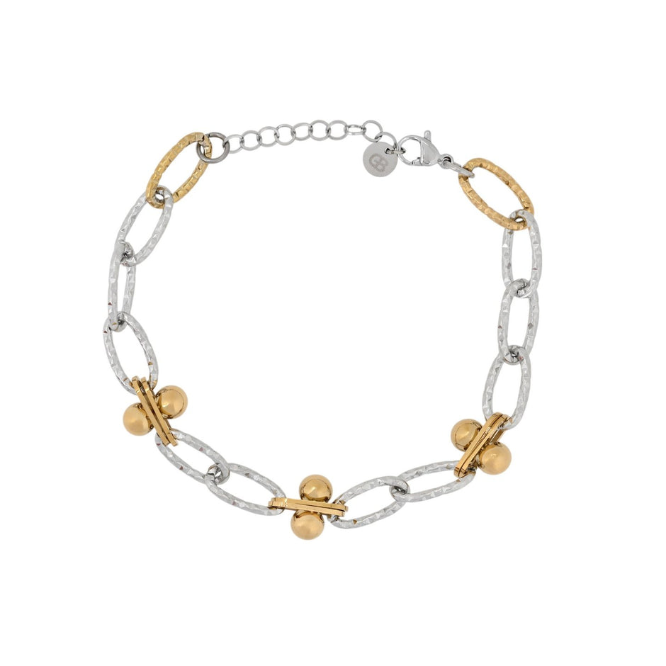 Bracelet Esmée multicolore