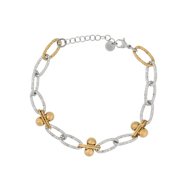 Bracelet Esmée multicolore