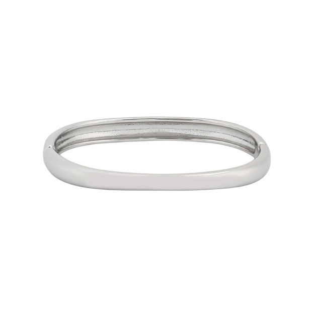 Bracelet Esmée rigide ovale