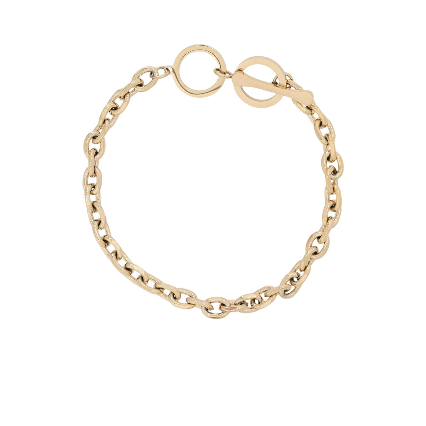 Bracelet homme en acier inoxydable