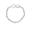 Bracelet homme en acier inoxydable