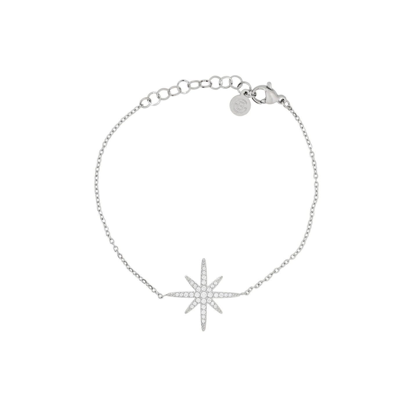 Bracelet Alba avec étoile