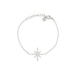 Bracelet Alba avec étoile