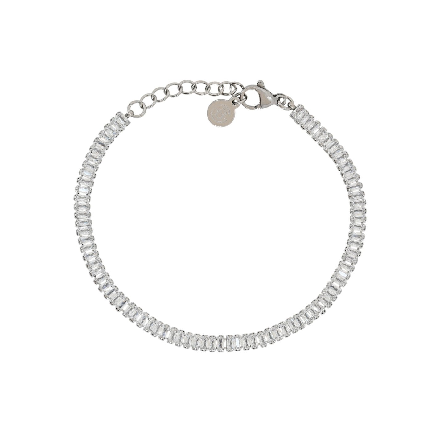 Bracelet Alba en acier inoxydable