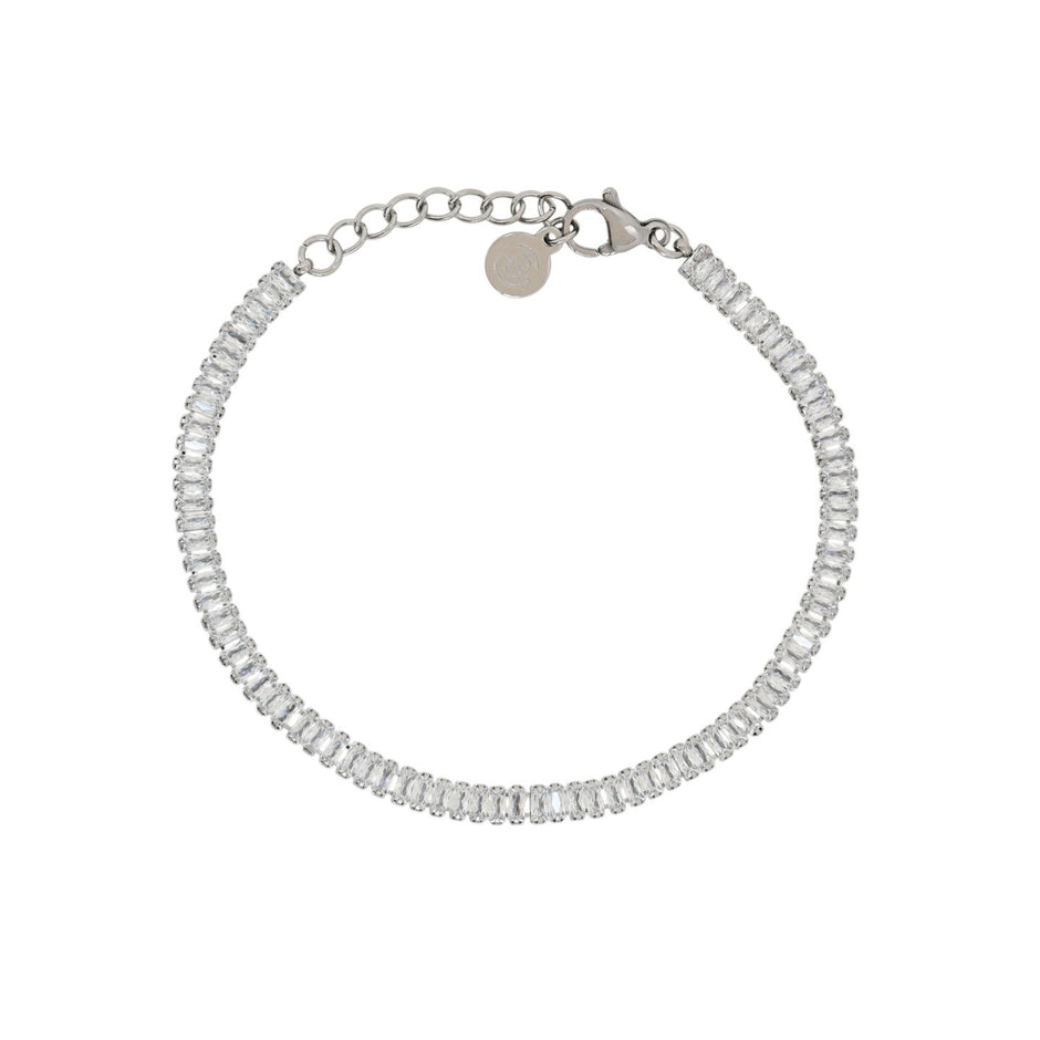 Bracelet Alba en acier inoxydable
