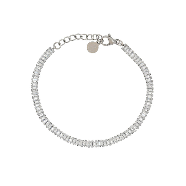 Bracelet Alba en acier inoxydable