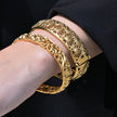 Bracelet rigide Aria traditionnel