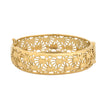 Bracelet rigide Aria traditionnel