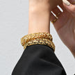 Bracelet rigide Aria traditionnel