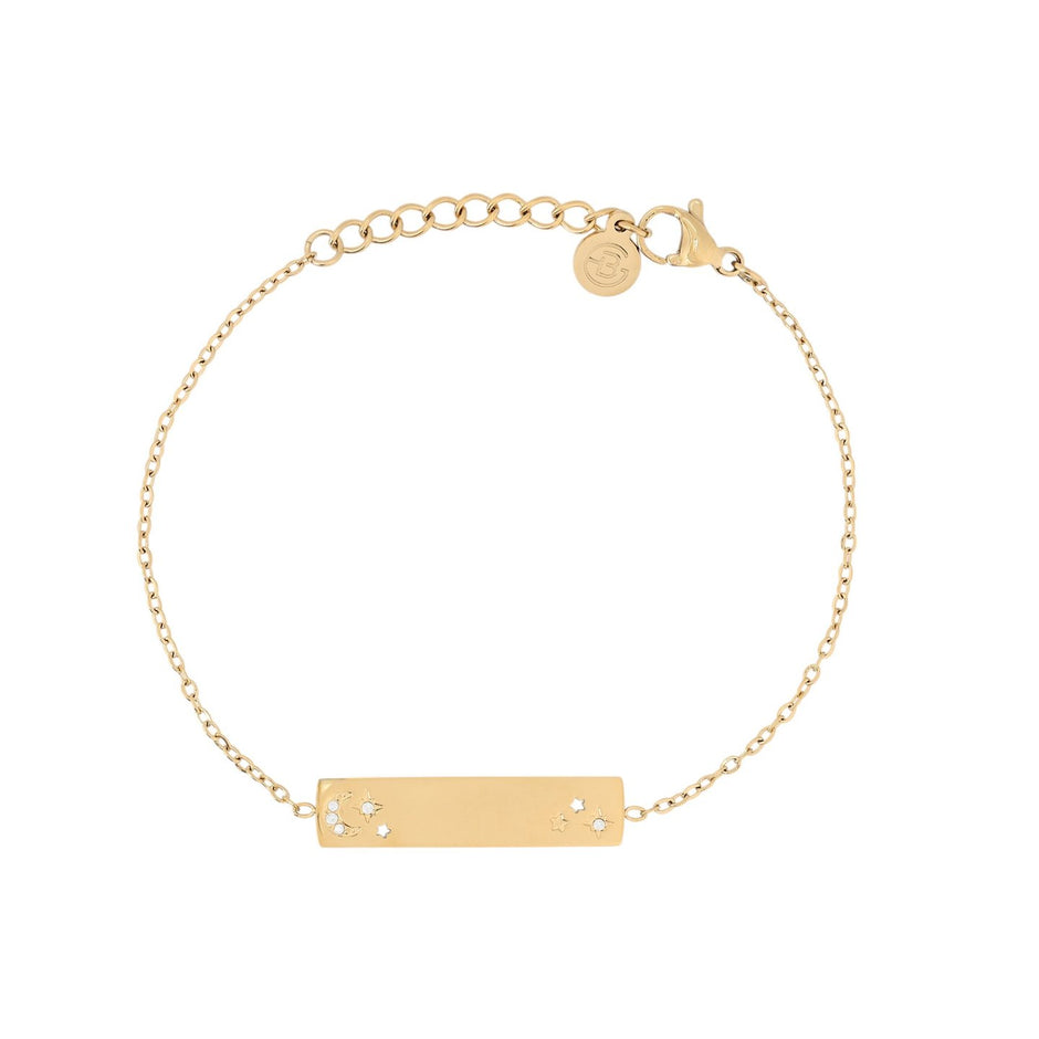 Bracelets Alba pour gravures