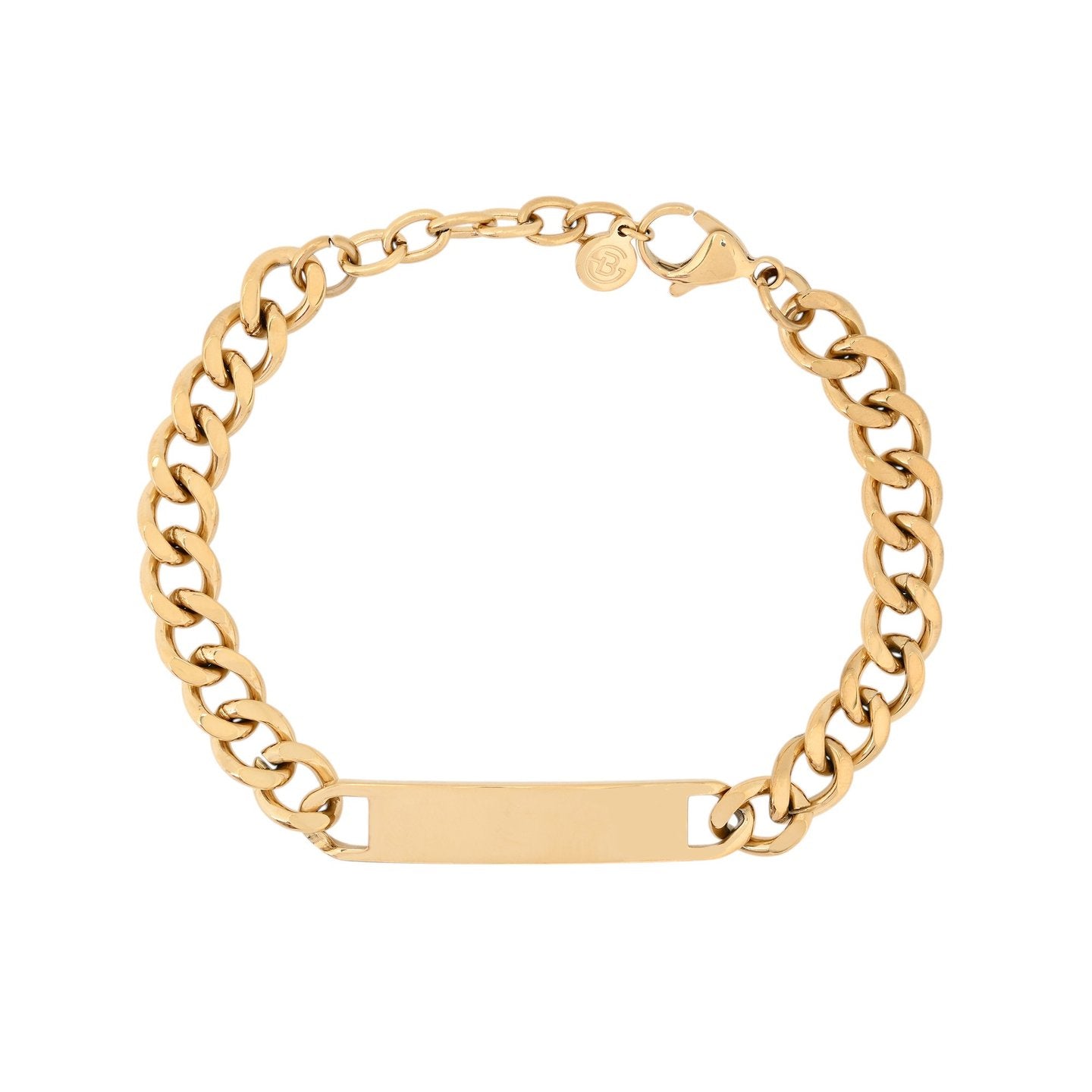 Bracelets pour homme avec chaîne Eden