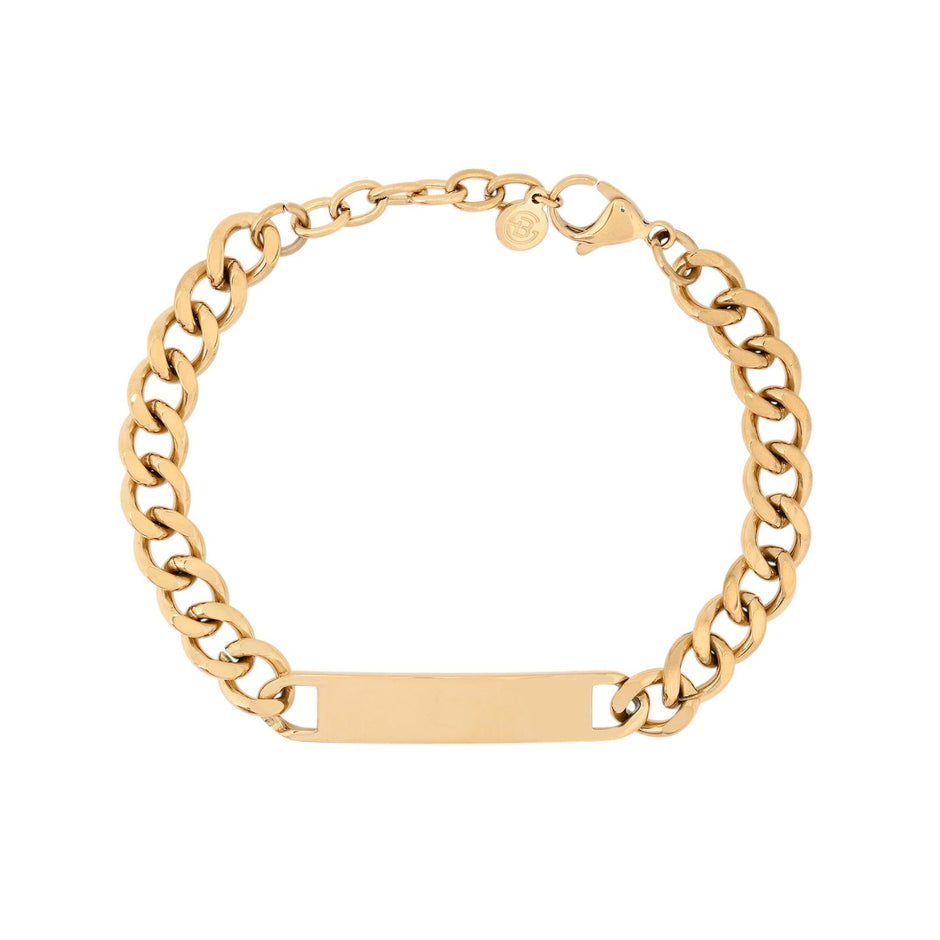 Bracelets pour homme avec chaîne Eden