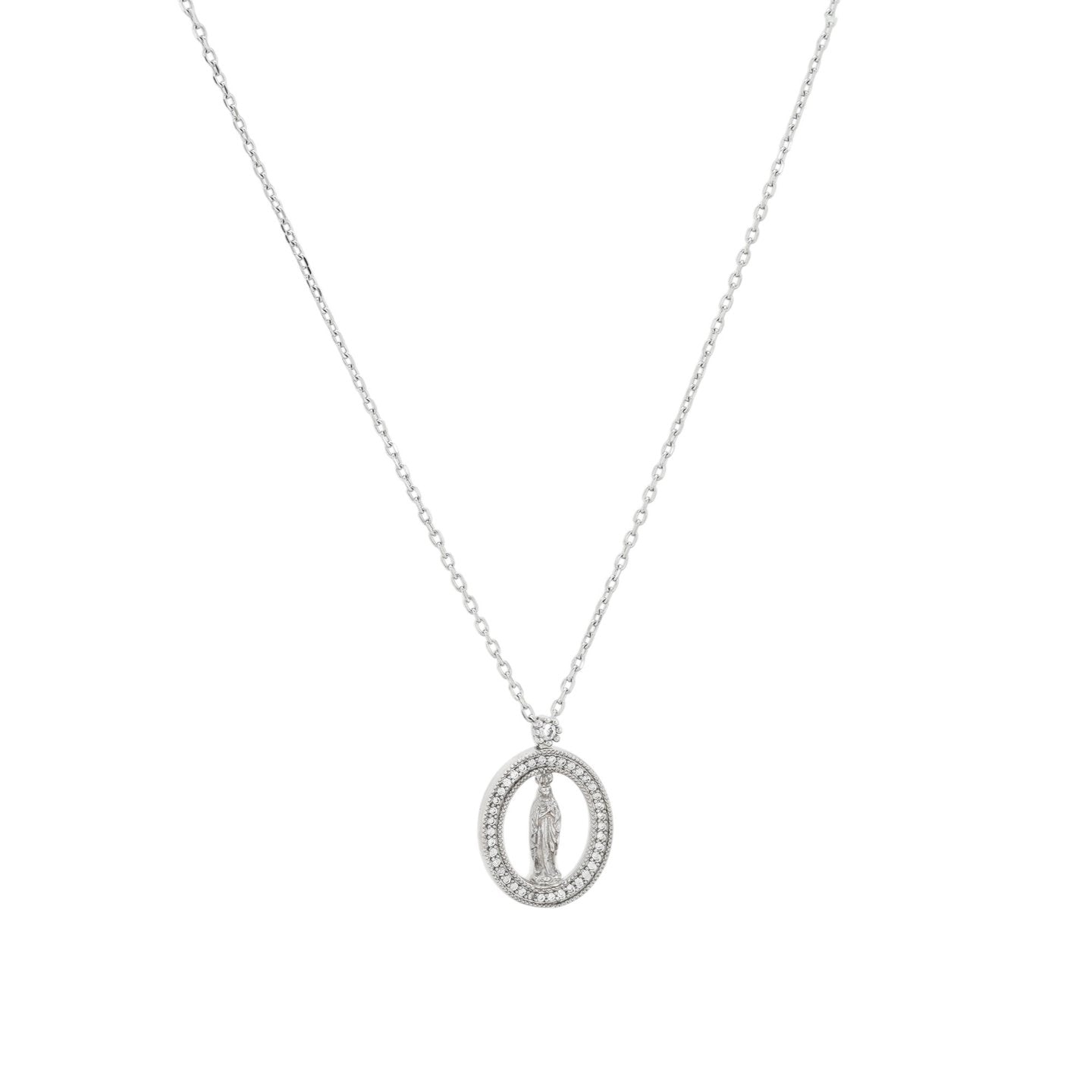 Collier avec NSR de Fátima