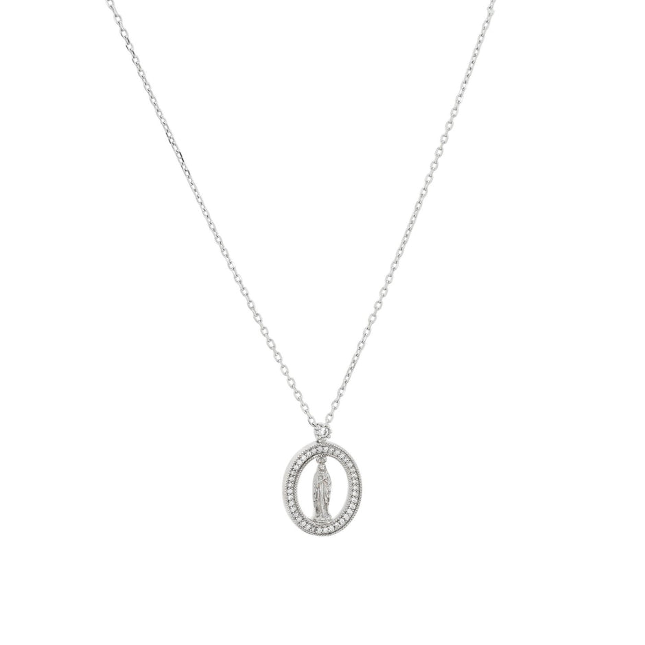 Collier avec NSR de Fátima